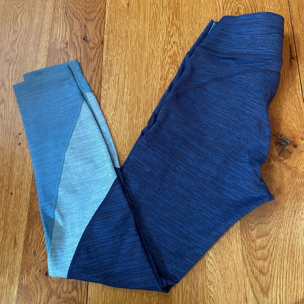 Outdoor Voices Techsweat 7/8 Leggings Small